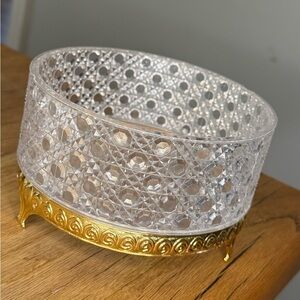 Vintage Avon Vanity Dish